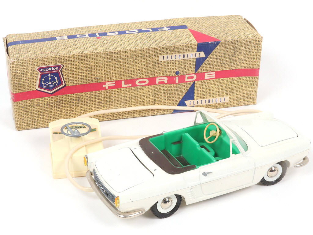 Lot 41 - FRANCE JOUETS (FRANCE) (1)