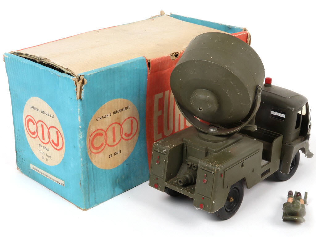 Lot 29 - C.I.J. (FRANCE) (1)