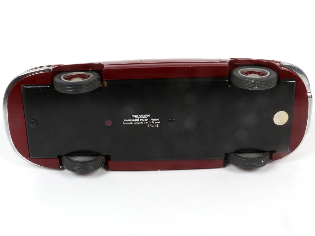 Lot 49 - AROUTCHEFF (FRANCE) (1)