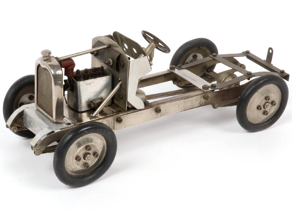 Lot 14 - CITROËN (FRANCE) (1)
