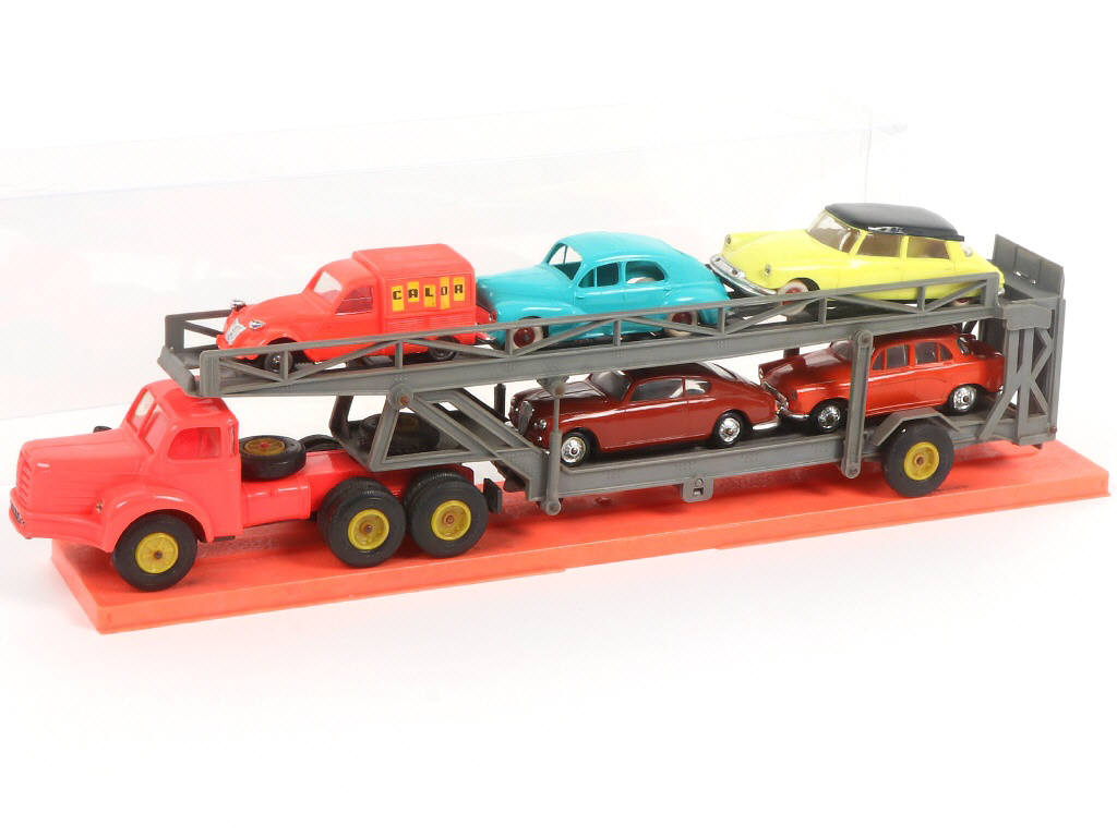 Lot 226 - NOREV (FRANCE) (1)