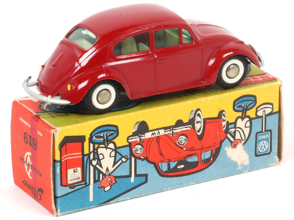 Lot 74 - TEKNO (DANEMARK) (1)