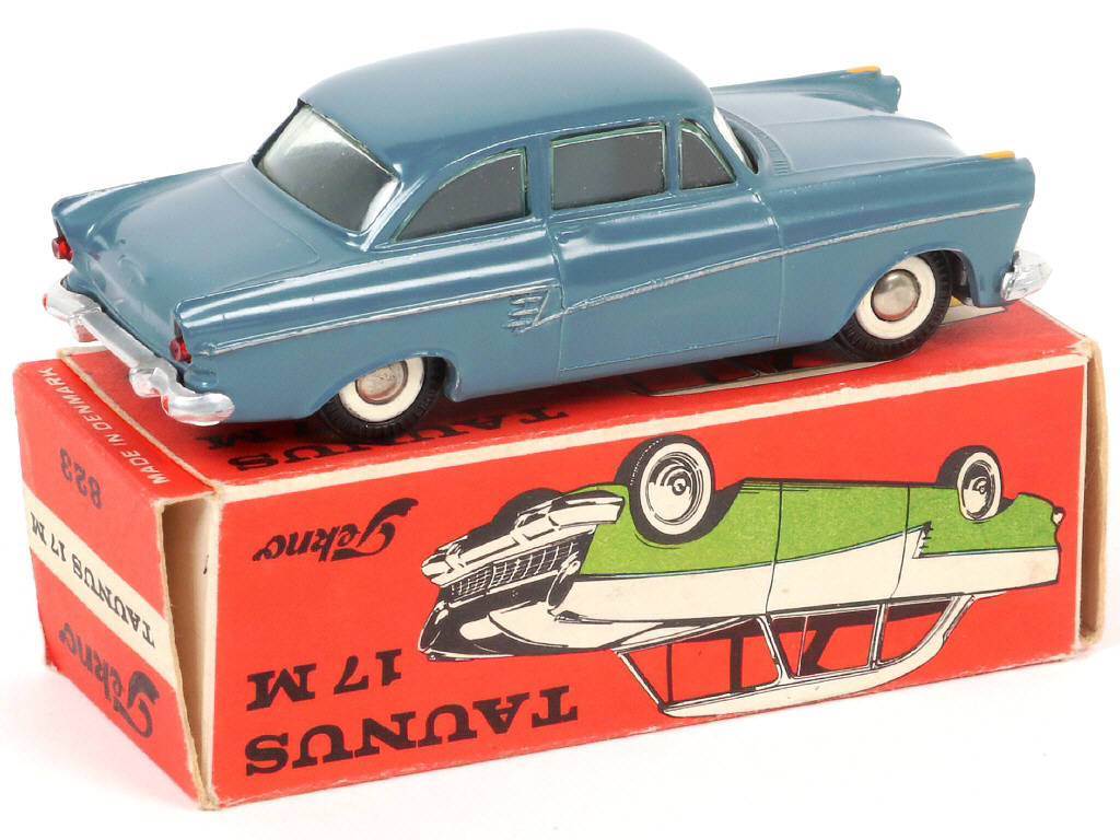 Lot 75 - TEKNO (DANEMARK) (1)