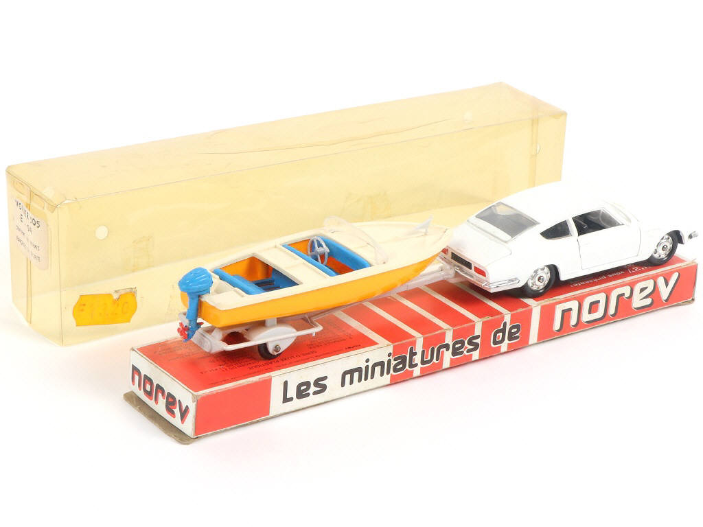 Lot 212 - NOREV (FRANCE) (1)