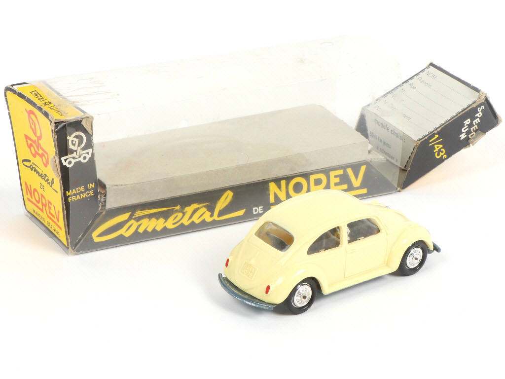 Lot 207 - NOREV (FRANCE) (1)