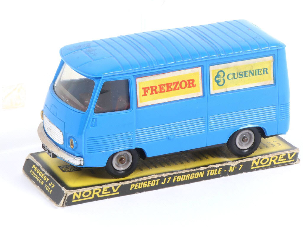 Lot 217 - NOREV (FRANCE) (1)