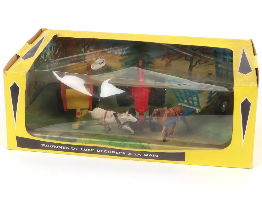 Lot 199 - QUIRALUX (FRANCE) (1)