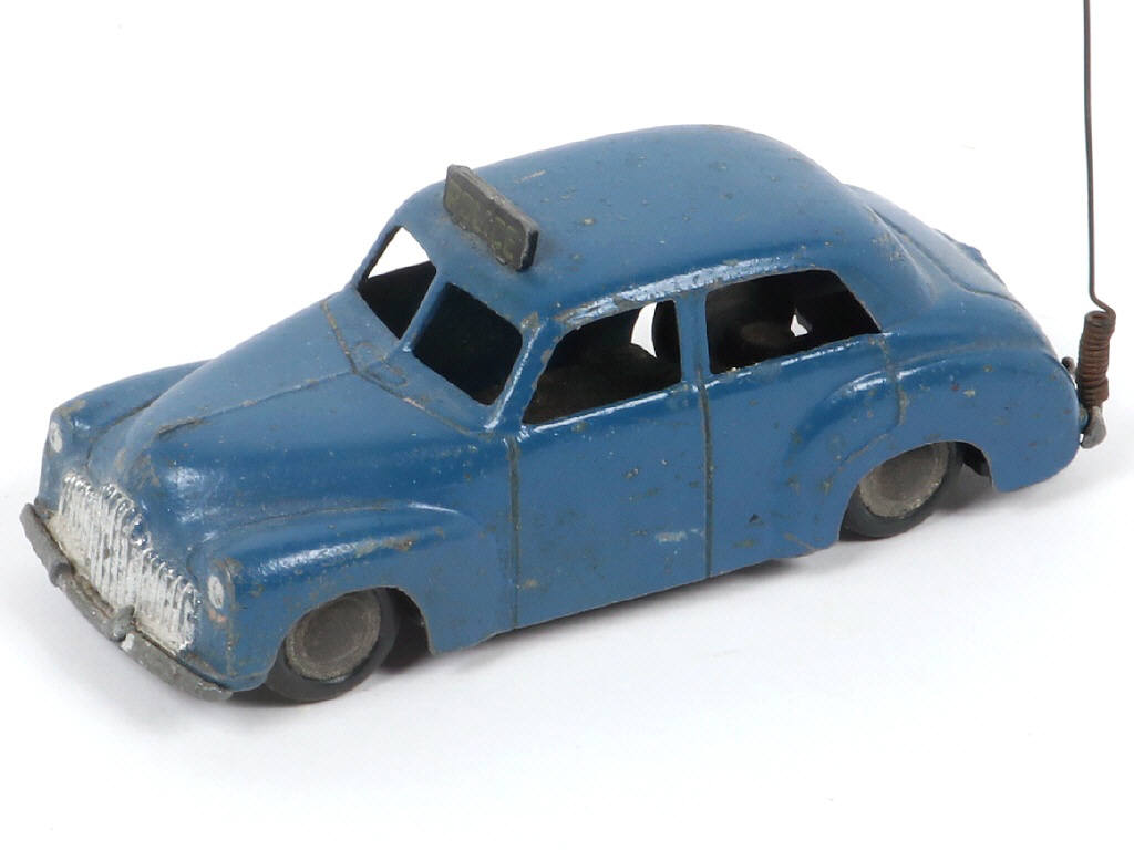 Lot 96 - MICRO MODELS (AUSTRALIE) (1)