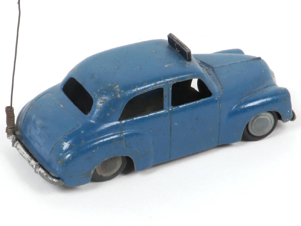 Lot 96 - MICRO MODELS (AUSTRALIE) (1)