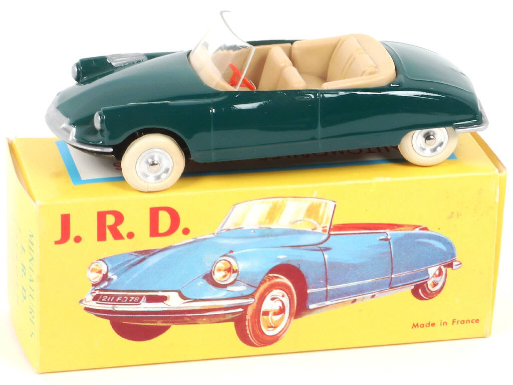 Lot 188 - JRD (FRANCE) (1)