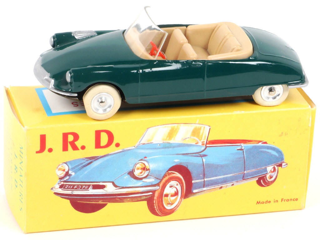 Lot 188 - JRD (FRANCE) (1)