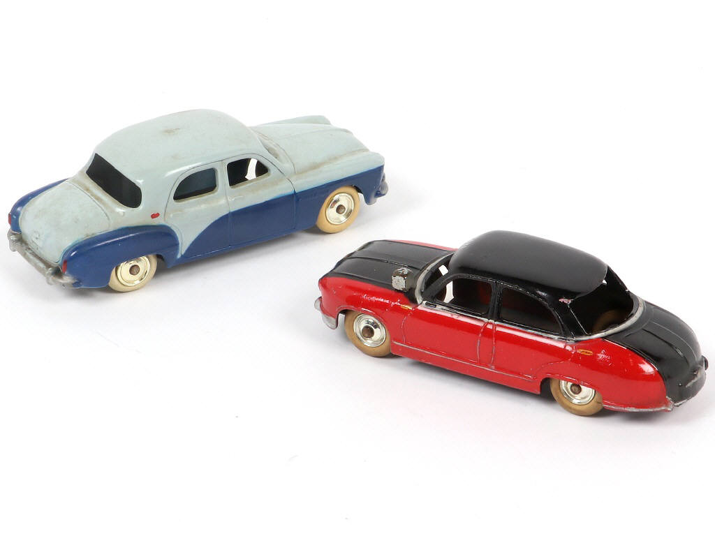 Lot 194 - C.I.J. (FRANCE) (2)