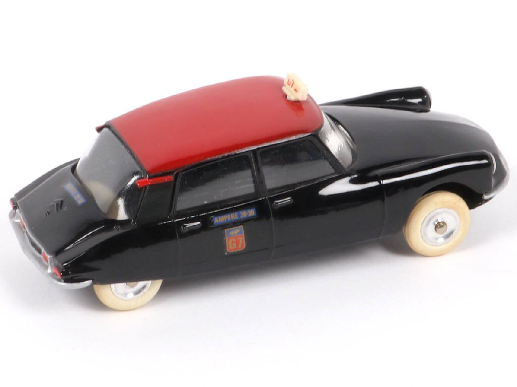 Lot 187 - JRD (FRANCE) (1)