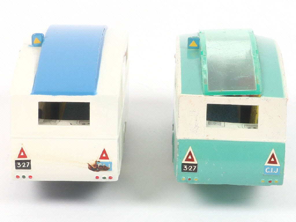 Lot 195 - C.I.J. (FRANCE) (2)