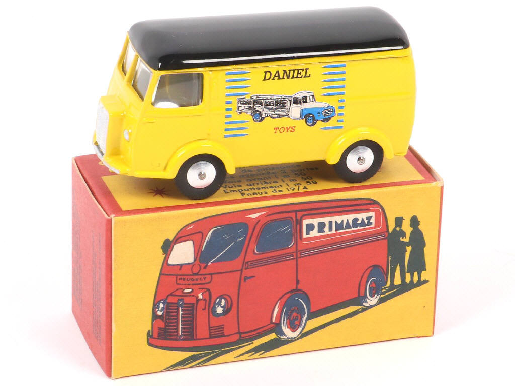 Lot 200 - QUIRALU (FRANCE) (1)