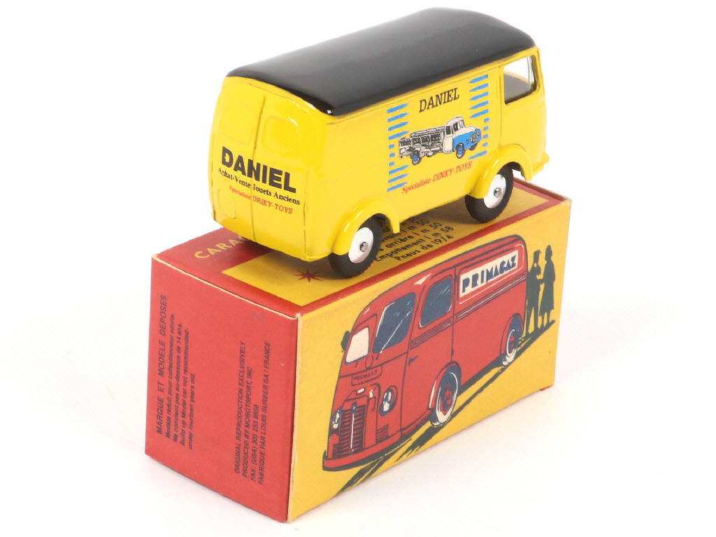 Lot 200 - QUIRALU (FRANCE) (1)