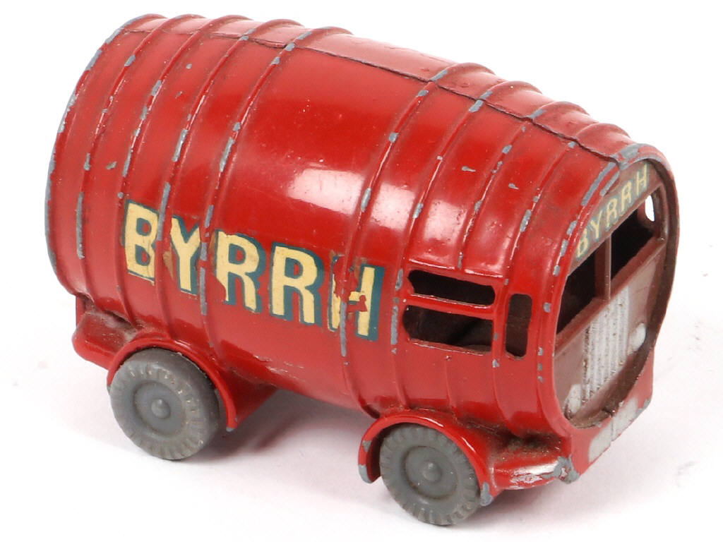 Lot 198 - LES ROUTIERS (FRANCE) (1)