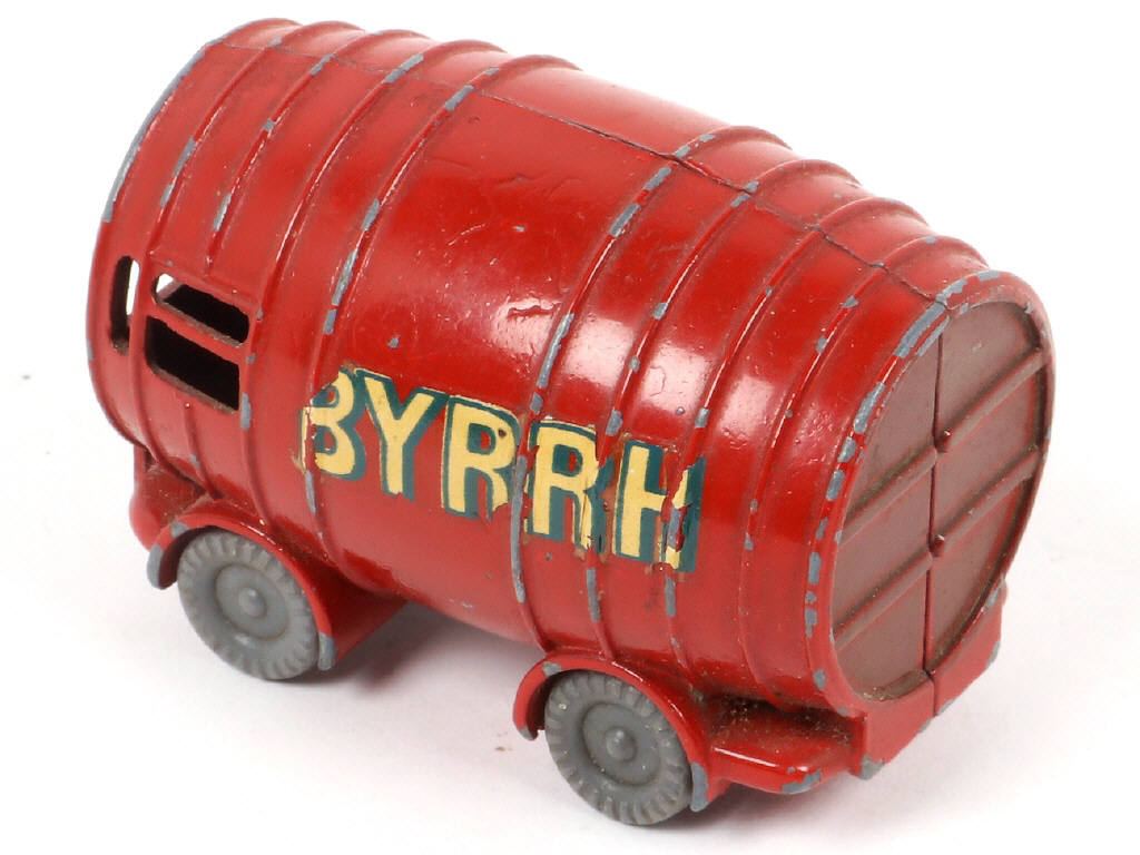 Lot 198 - LES ROUTIERS (FRANCE) (1)