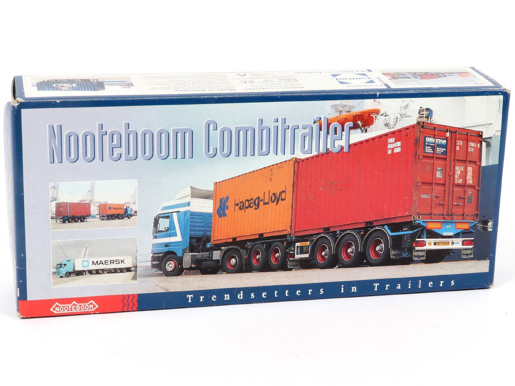 Lot 103 - CONRAD (ALLEMAGNE) (1)