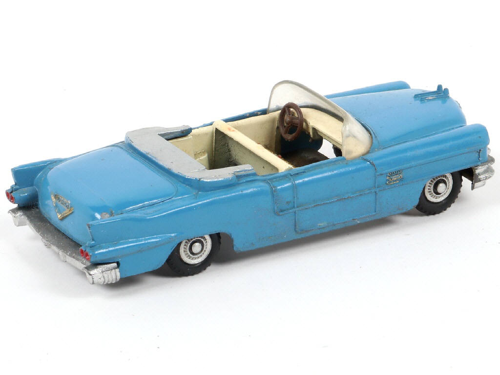 Lot 128 - MERCURY (ITALIE) (1)