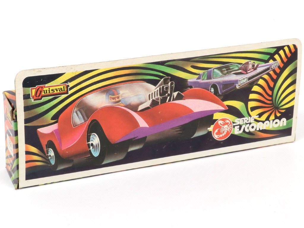 Lot 199 - GUISVAL (ESPAGNE) (1)