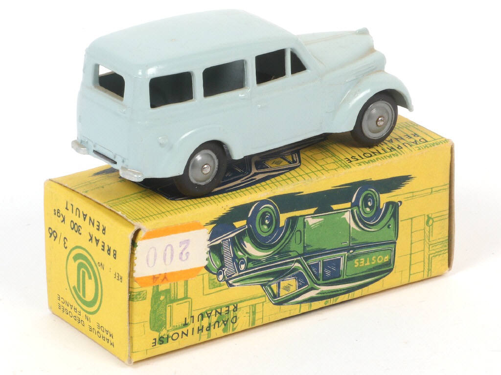 Lot 237 - C.I.J. (FRANCE) (1)