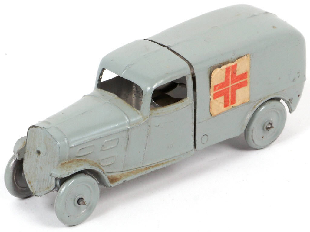 Lot 230 - A.R. (FRANCE) (1)