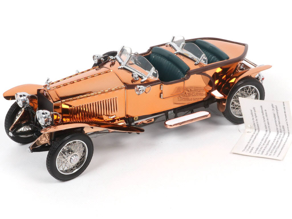 Lot 61 - FRANKLIN MINT (USA) (1)