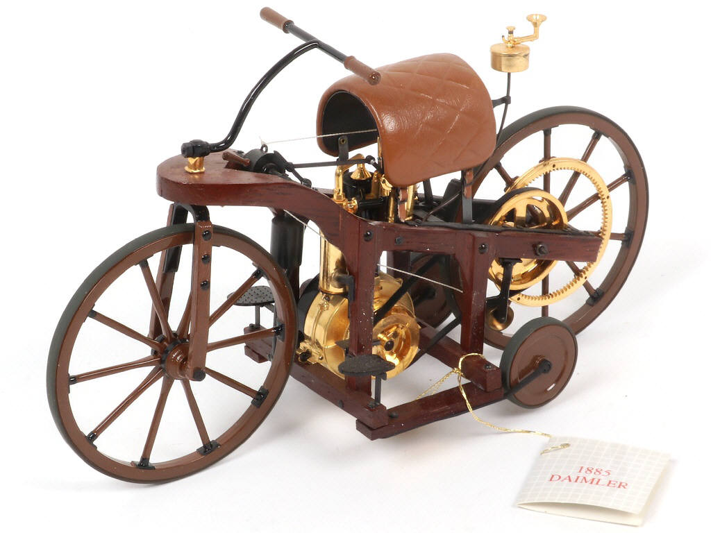 Lot 60 - FRANKLIN MINT (USA) (1)