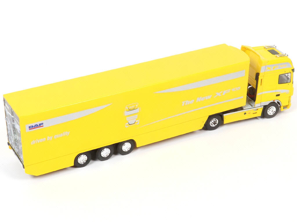 Lot 166 - TEKNO (PAYS-BAS) (1)