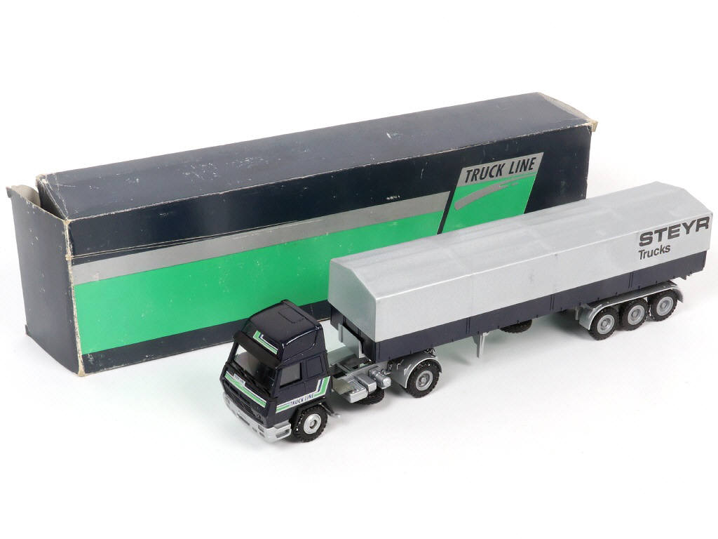 Lot 174 - CONRAD (ALLEMAGNE) (1)