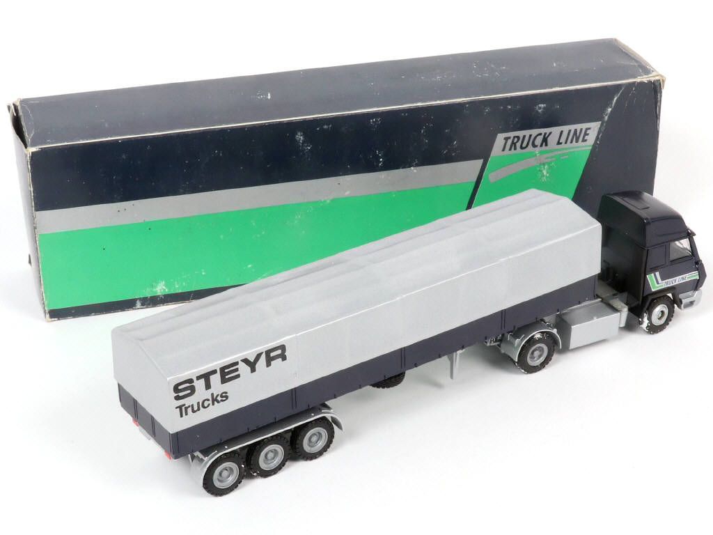 Lot 174 - CONRAD (ALLEMAGNE) (1)