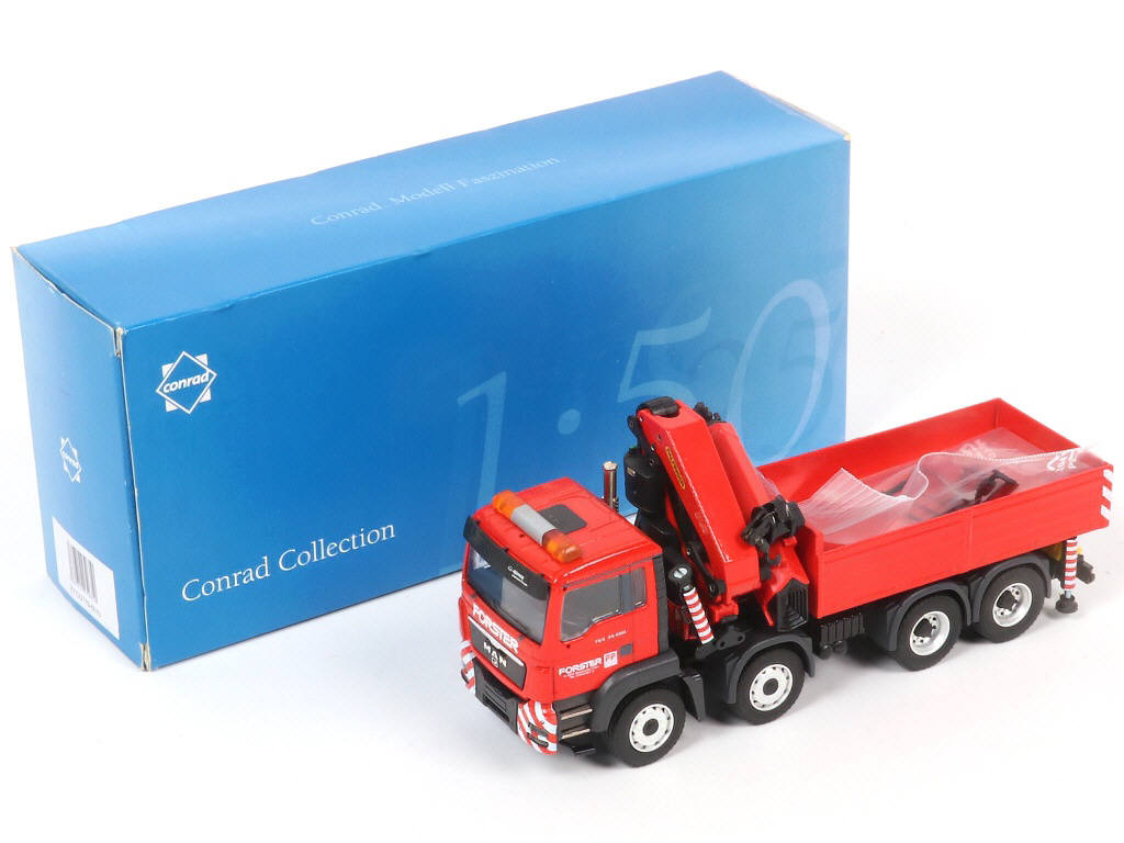 Lot 177 - CONRAD (ALLEMAGNE) (1)