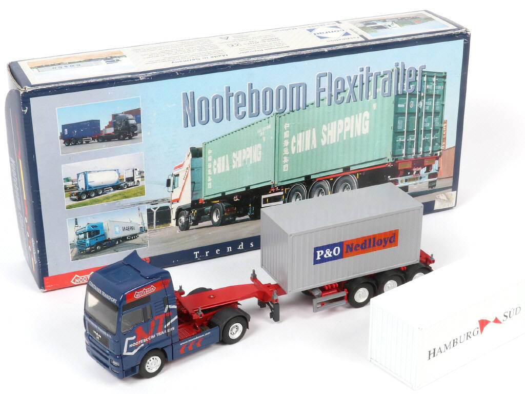 Lot 176 - CONRAD (ALLEMAGNE) (1)