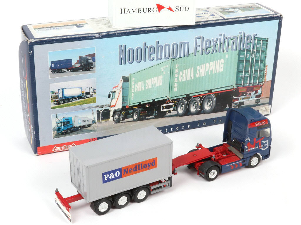 Lot 176 - CONRAD (ALLEMAGNE) (1)