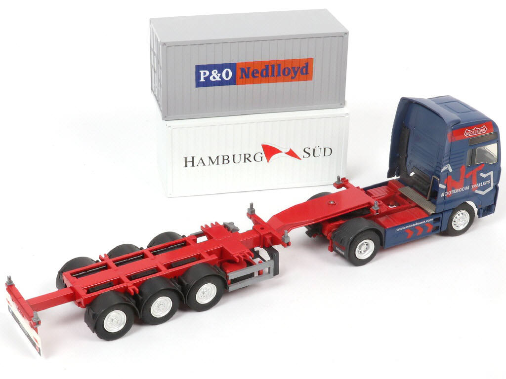 Lot 176 - CONRAD (ALLEMAGNE) (1)