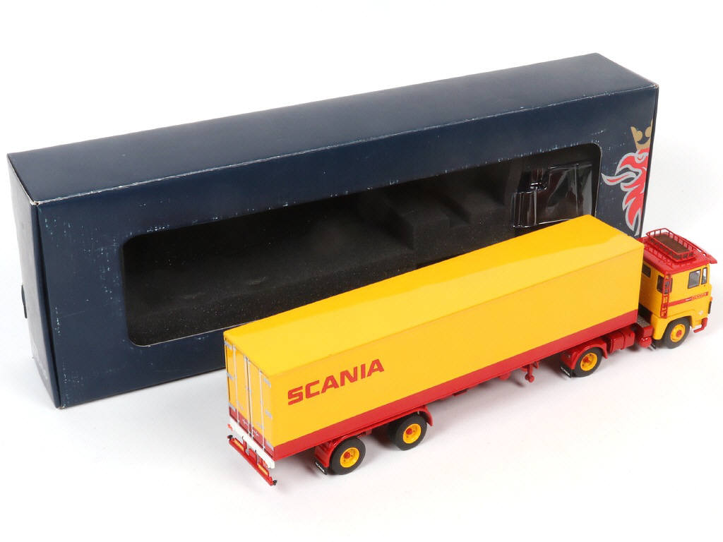 Lot 165 - TEKNO (PAYS-BAS) (1)