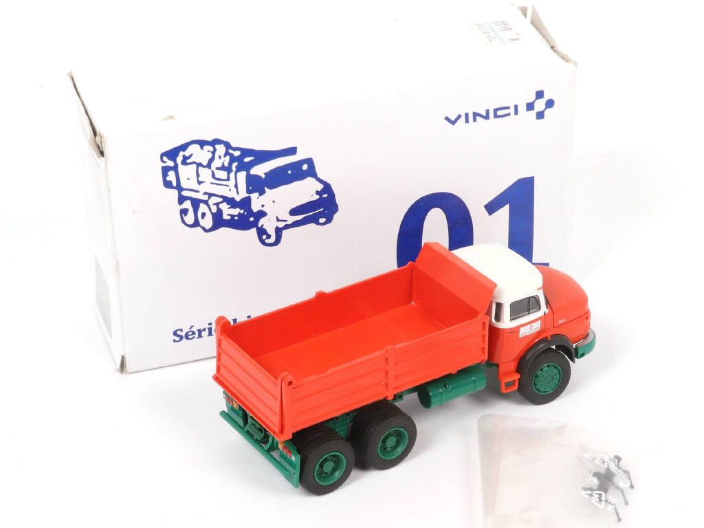 Lot 171 - CONRAD (ALLEMAGNE) (1)