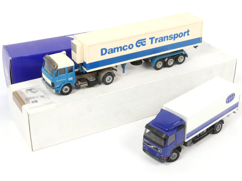 Lot 178 - CONRAD (ALLEMAGNE) (2)