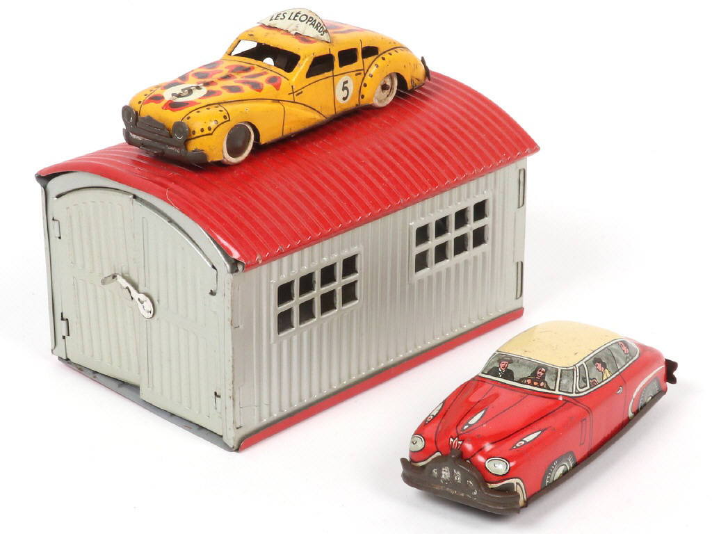 Lot 75 - DIVERS (FRANCE) (3)