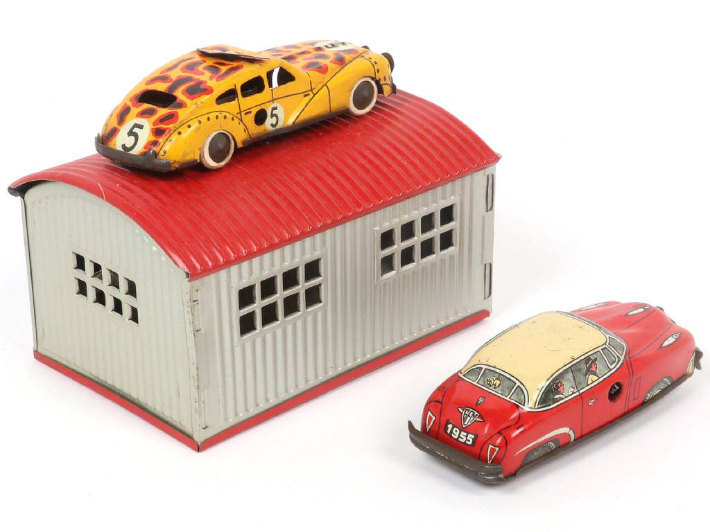 Lot 75 - DIVERS (FRANCE) (3)