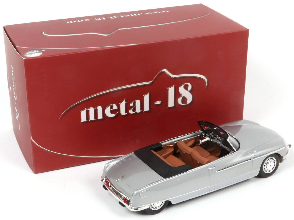 Lot 83 - METAL-18 (FRANCE) (1)