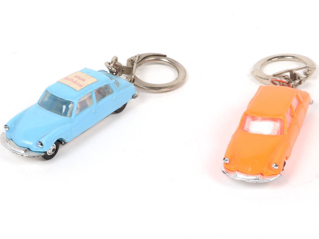 Lot 256 - NOREV (FRANCE) (2)