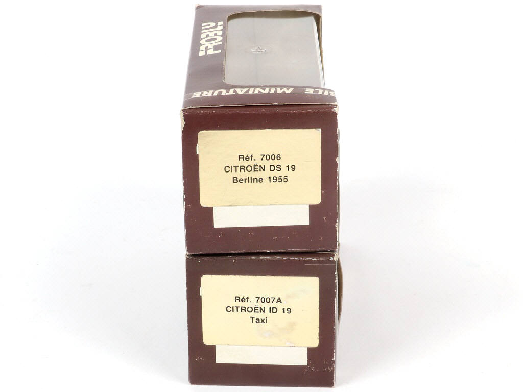 Lot 313 - FROBLY (FRANCE) (2)