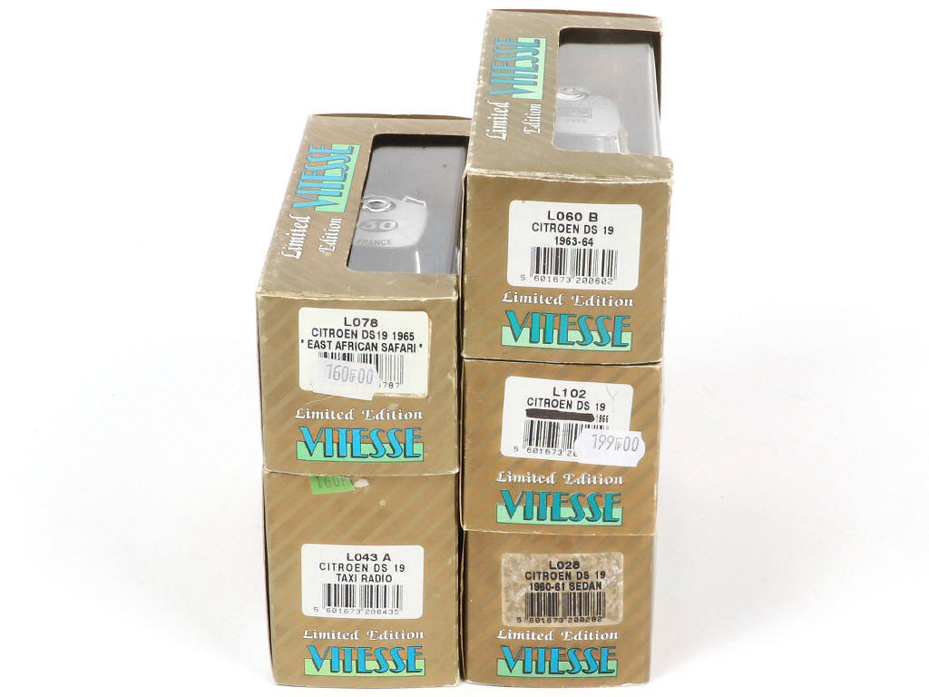 Lot 197 - VITESSE (PORTUGAL) (5)