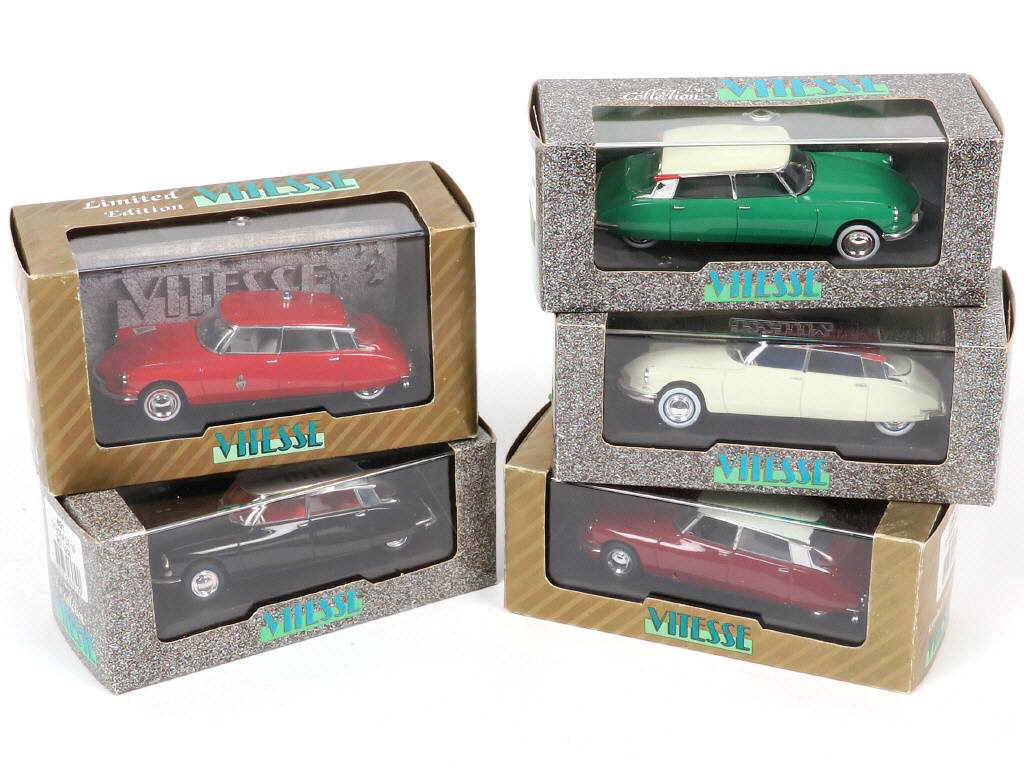 Lot 198 - VITESSE (PORTUGAL) (5)