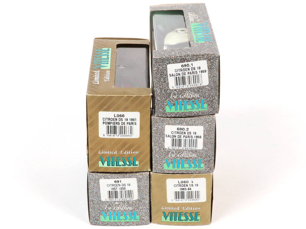 Lot 198 - VITESSE (PORTUGAL) (5)