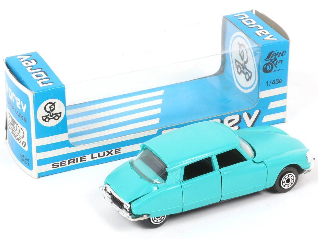 Lot 251 - NOREV (FRANCE) (1)