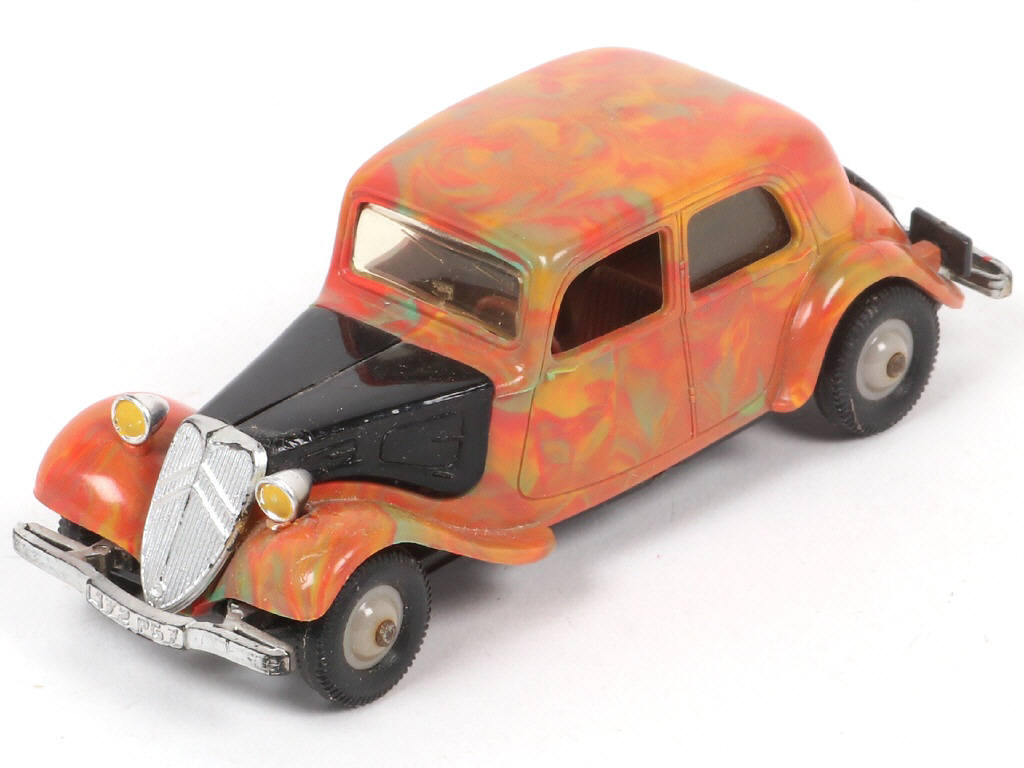 Lot 248 - NOREV (FRANCE) (1)