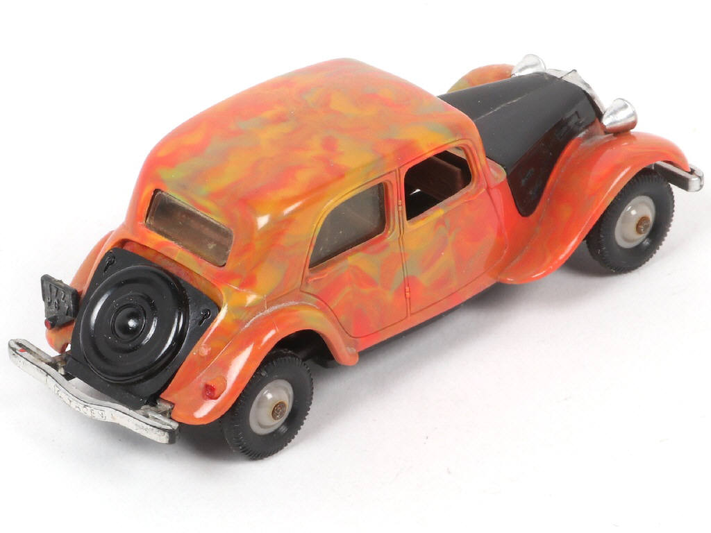 Lot 248 - NOREV (FRANCE) (1)